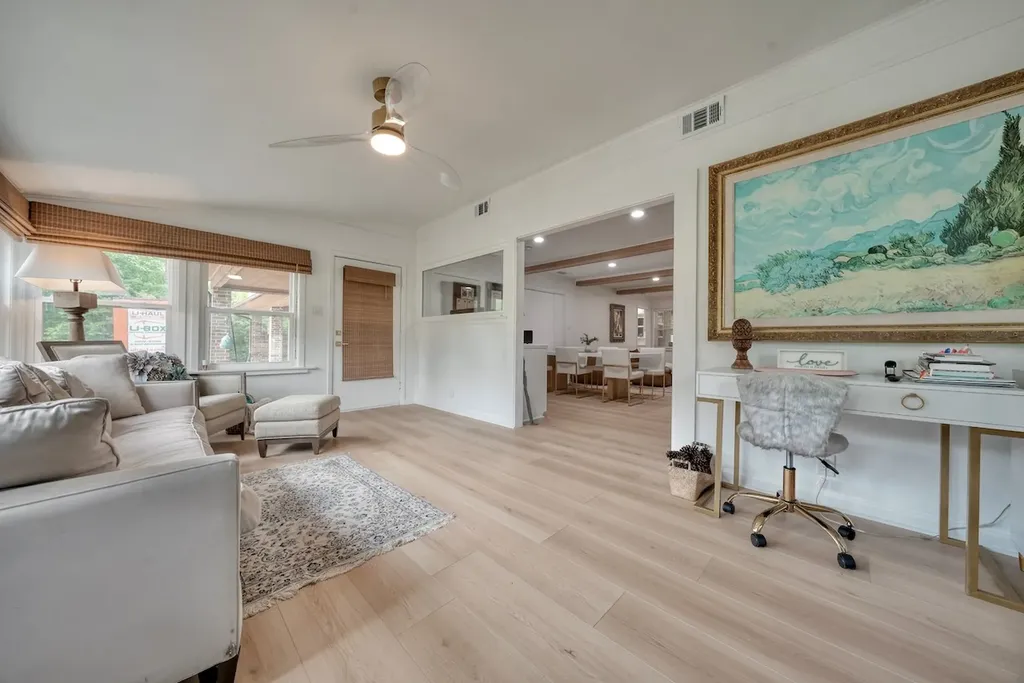 203 Texas Drive Hideaway TX 75771