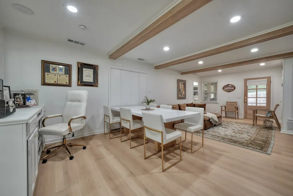 203 Texas Drive Hideaway TX 75771