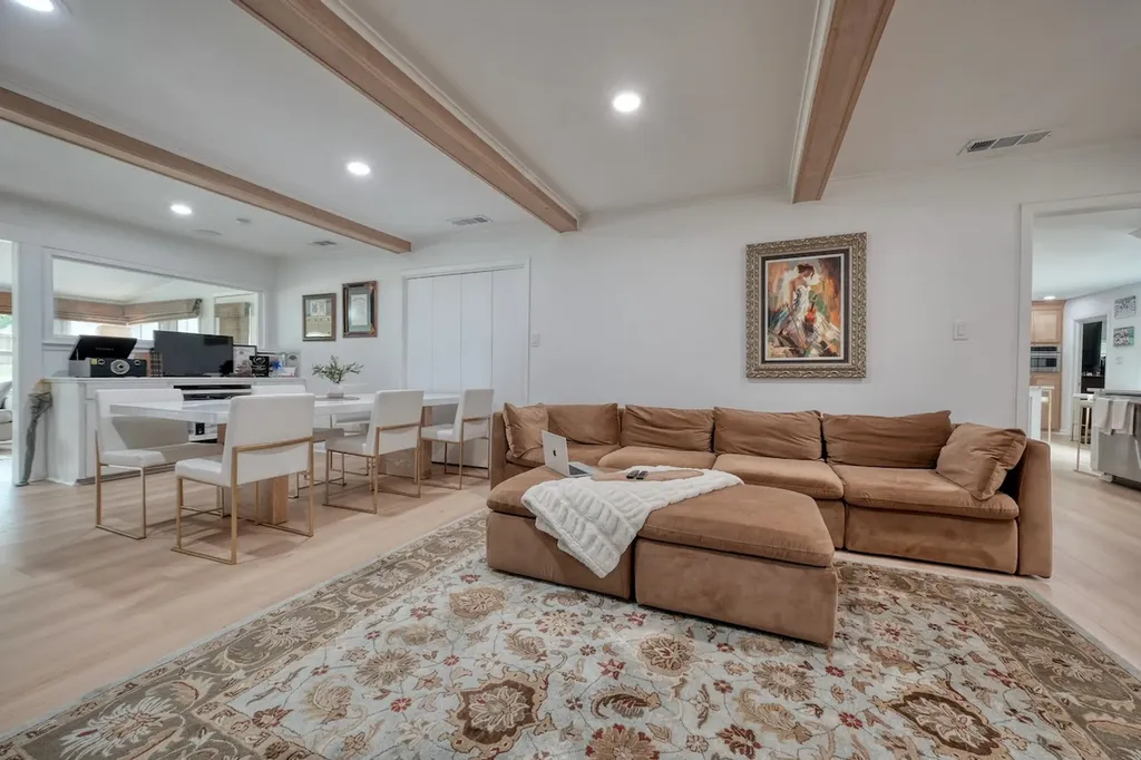 203 Texas Drive Hideaway TX 75771