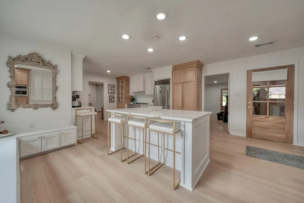 203 Texas Drive Hideaway TX 75771