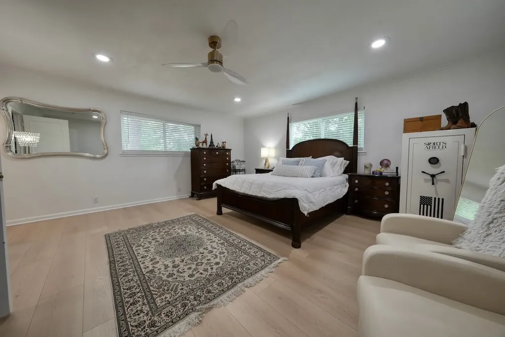 203 Texas Drive Hideaway TX 75771