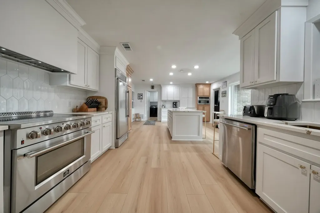 203 Texas Drive Hideaway TX 75771