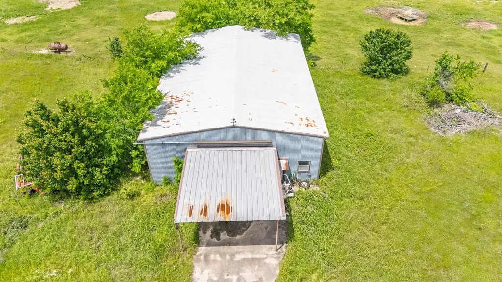 2267 Fm 3218 Campbell TX 75422