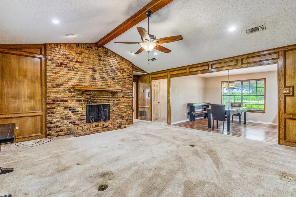 2267 Fm 3218 Campbell TX 75422