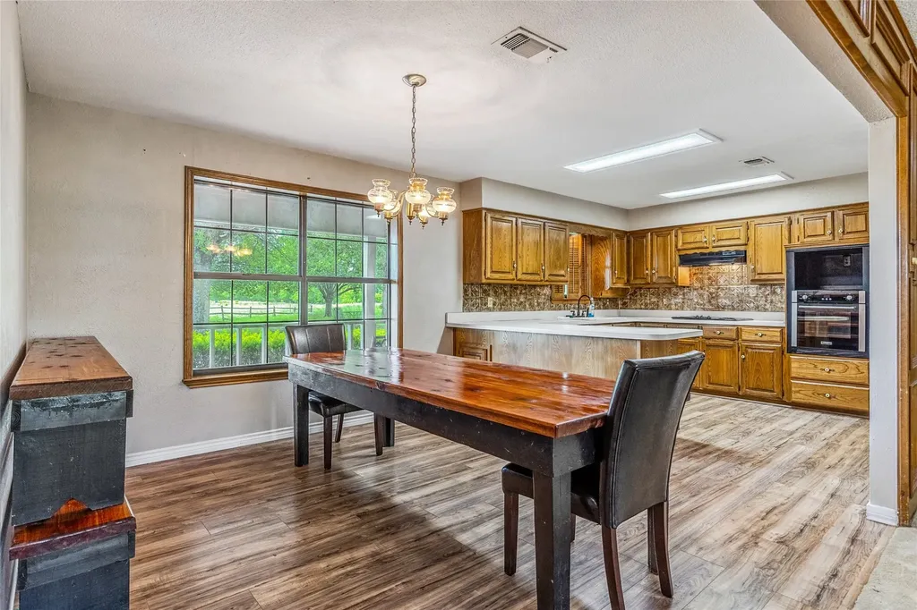 2267 Fm 3218 Campbell TX 75422