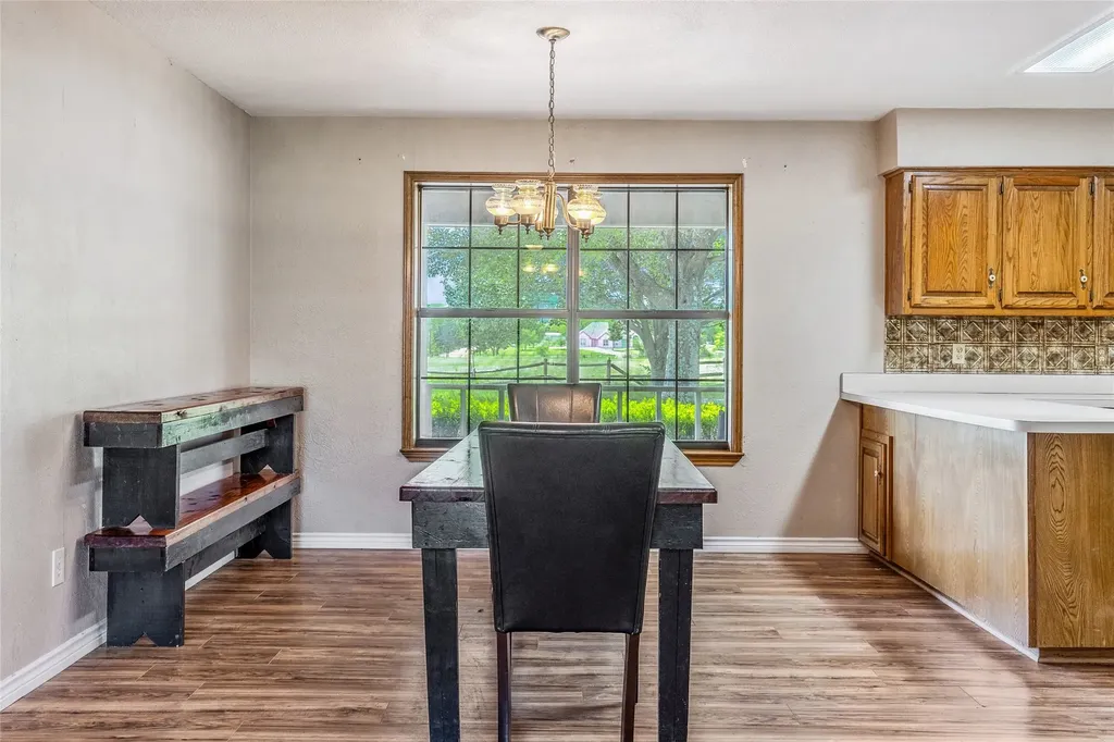 2267 Fm 3218 Campbell TX 75422
