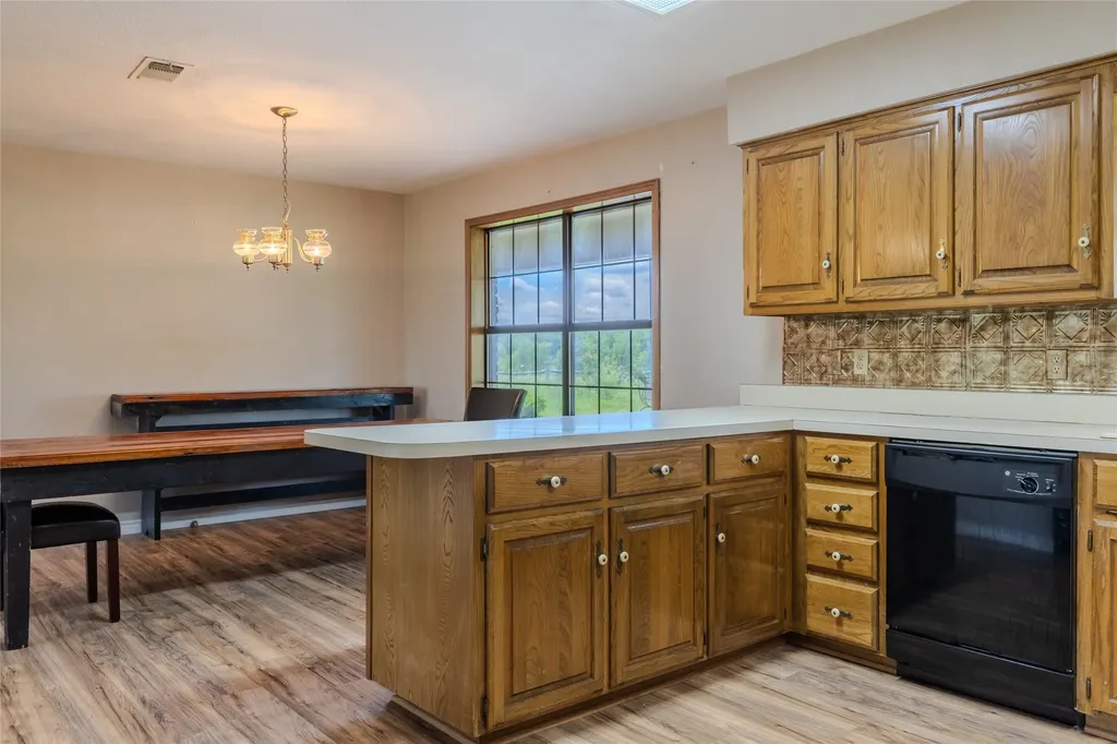2267 Fm 3218 Campbell TX 75422