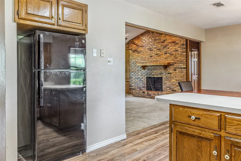 2267 Fm 3218 Campbell TX 75422