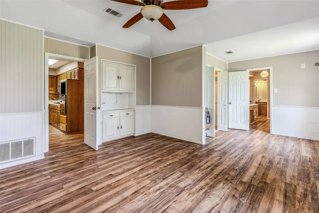 2267 Fm 3218 Campbell TX 75422