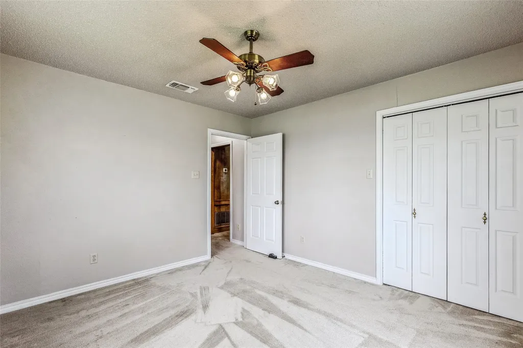 2267 Fm 3218 Campbell TX 75422