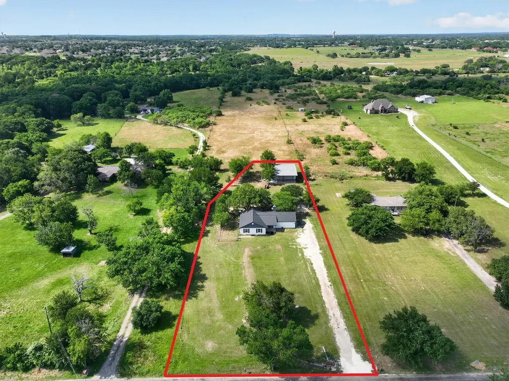 1301 County Road 705 Joshua TX 76058