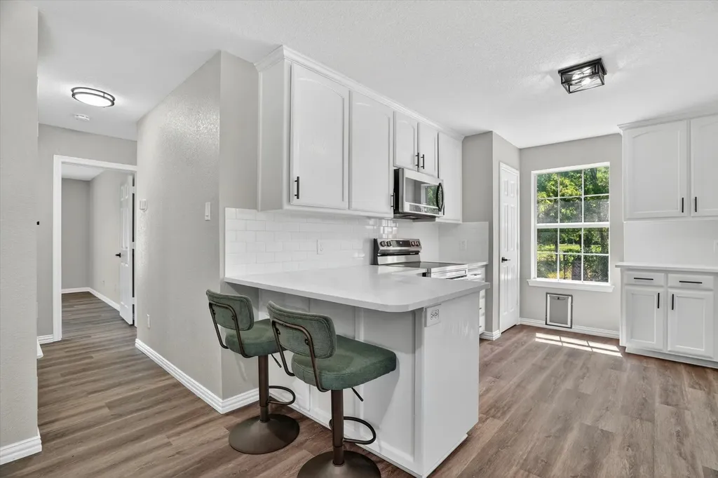 1301 County Road 705 Joshua TX 76058