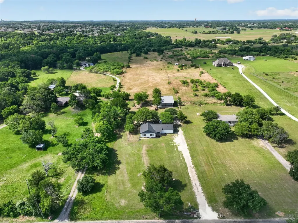 1301 County Road 705 Joshua TX 76058