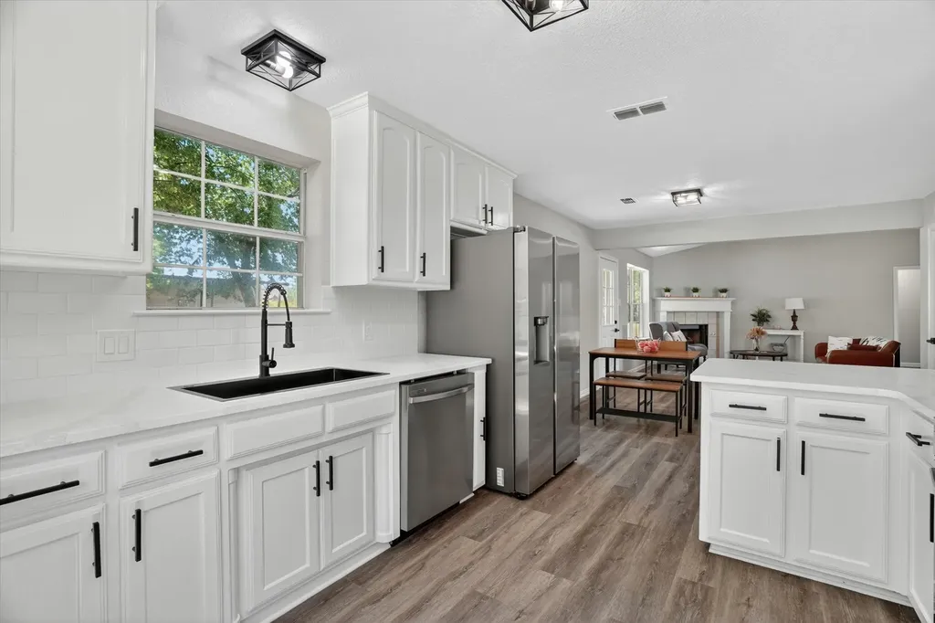 1301 County Road 705 Joshua TX 76058