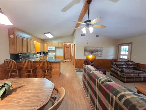 5015 561 Road Simms TX 75574