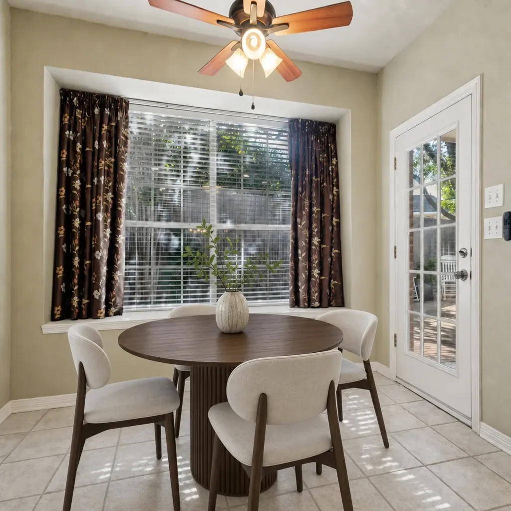 1117 Ellison Park Circle Denton TX 76205