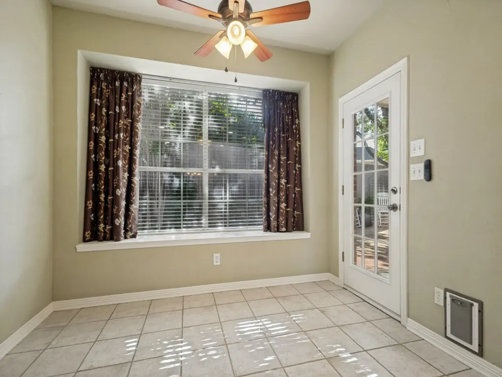1117 Ellison Park Circle Denton TX 76205