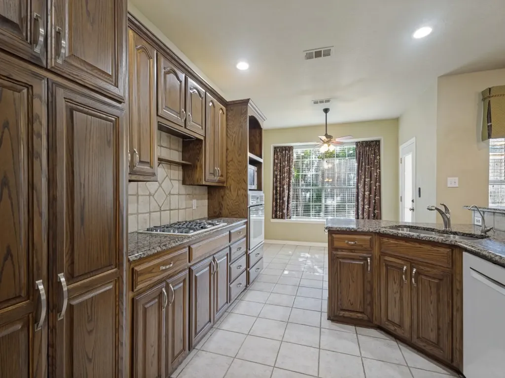 1117 Ellison Park Circle Denton TX 76205