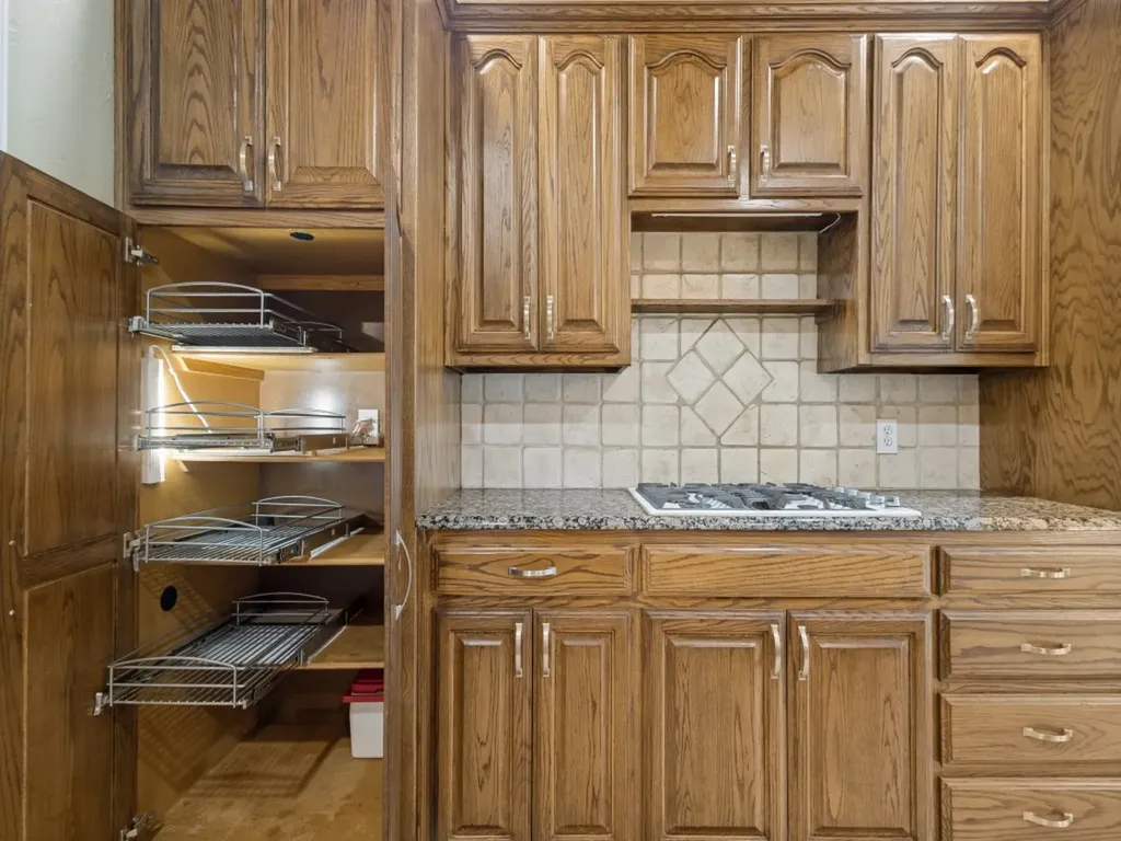 1117 Ellison Park Circle Denton TX 76205
