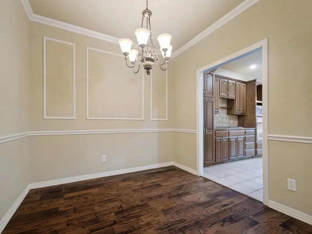1117 Ellison Park Circle Denton TX 76205