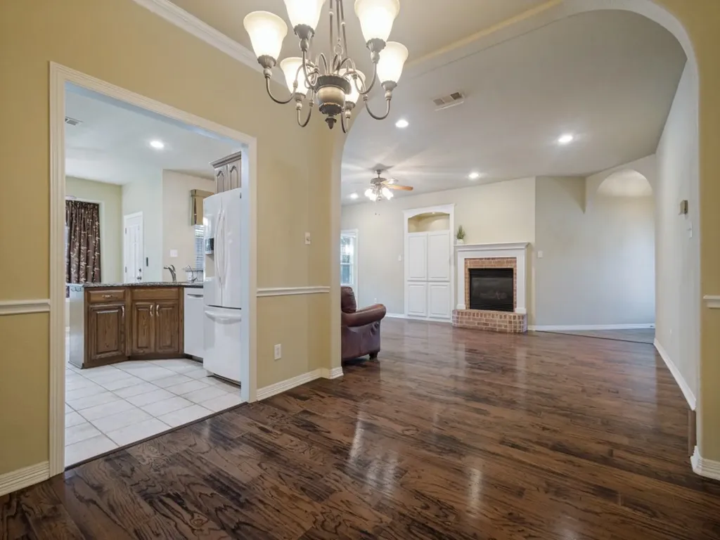 1117 Ellison Park Circle Denton TX 76205
