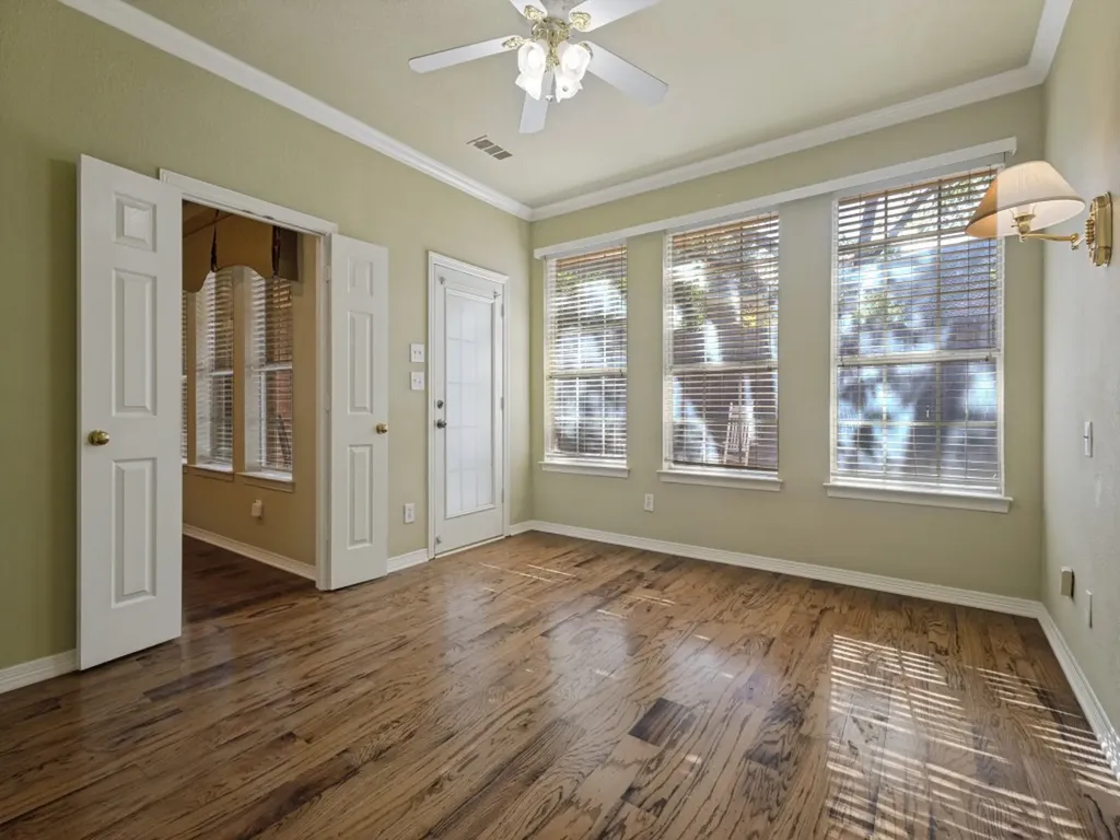 1117 Ellison Park Circle Denton TX 76205