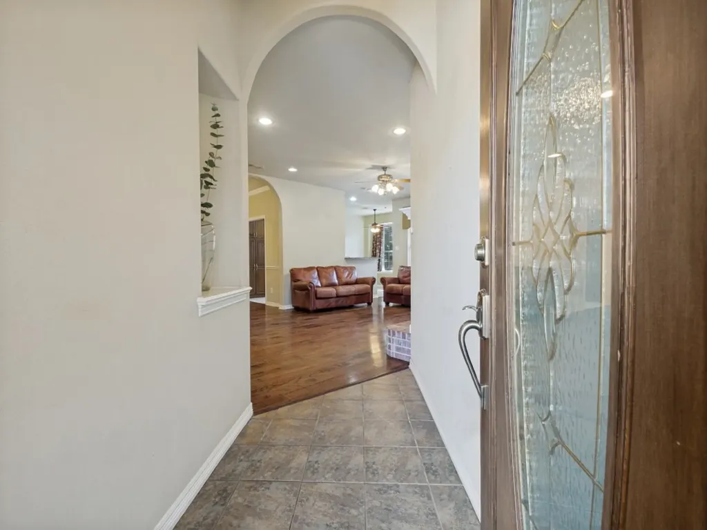 1117 Ellison Park Circle Denton TX 76205