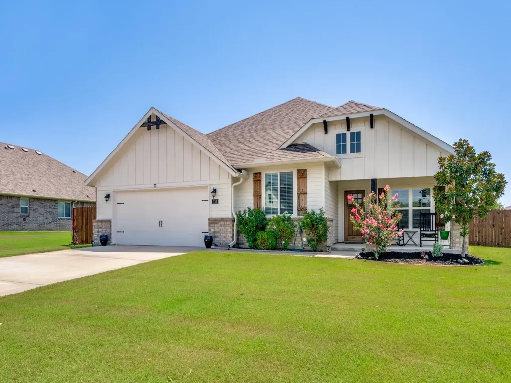 116 Kens Court Pilot Point TX 76258