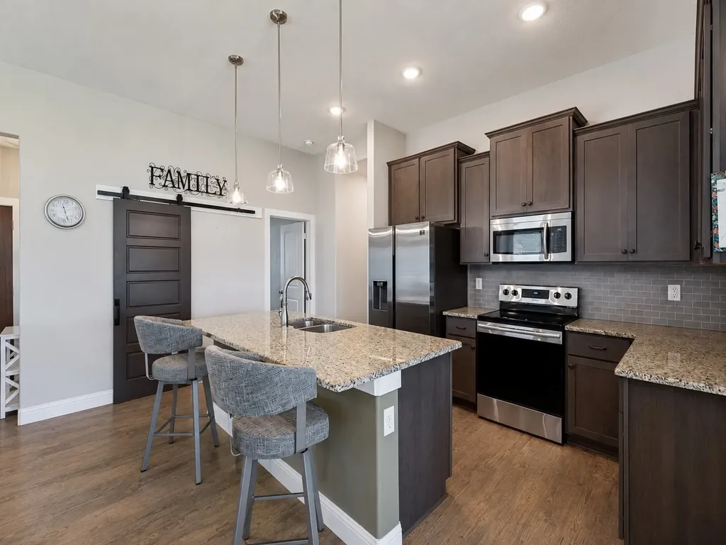 116 Kens Court Pilot Point TX 76258