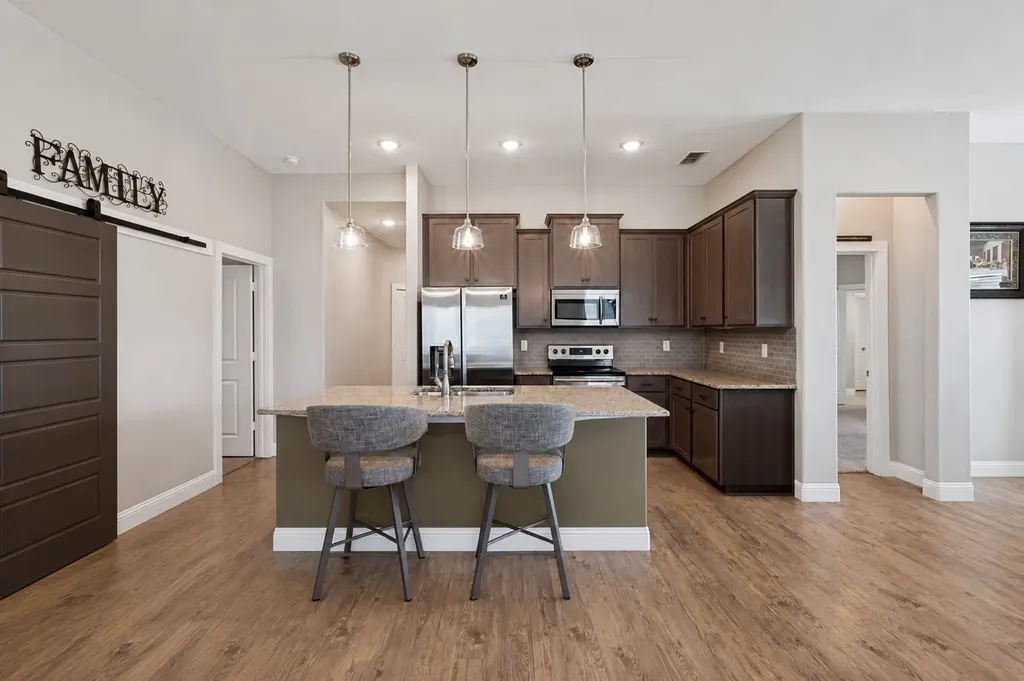 116 Kens Court Pilot Point TX 76258
