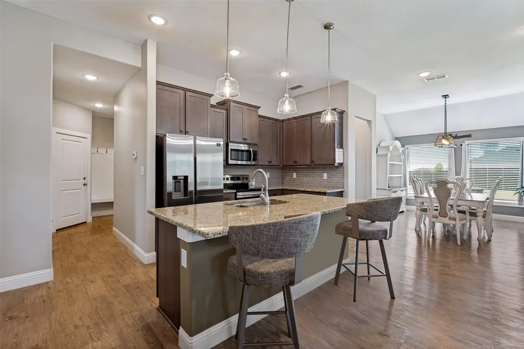 116 Kens Court Pilot Point TX 76258