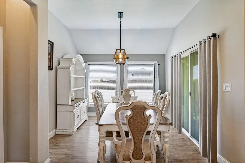 116 Kens Court Pilot Point TX 76258