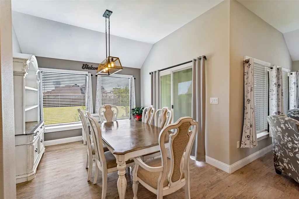 116 Kens Court Pilot Point TX 76258