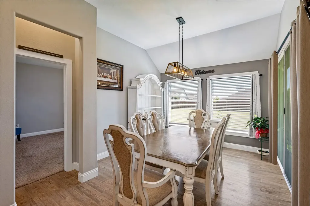 116 Kens Court Pilot Point TX 76258