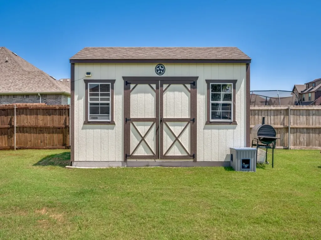 116 Kens Court Pilot Point TX 76258