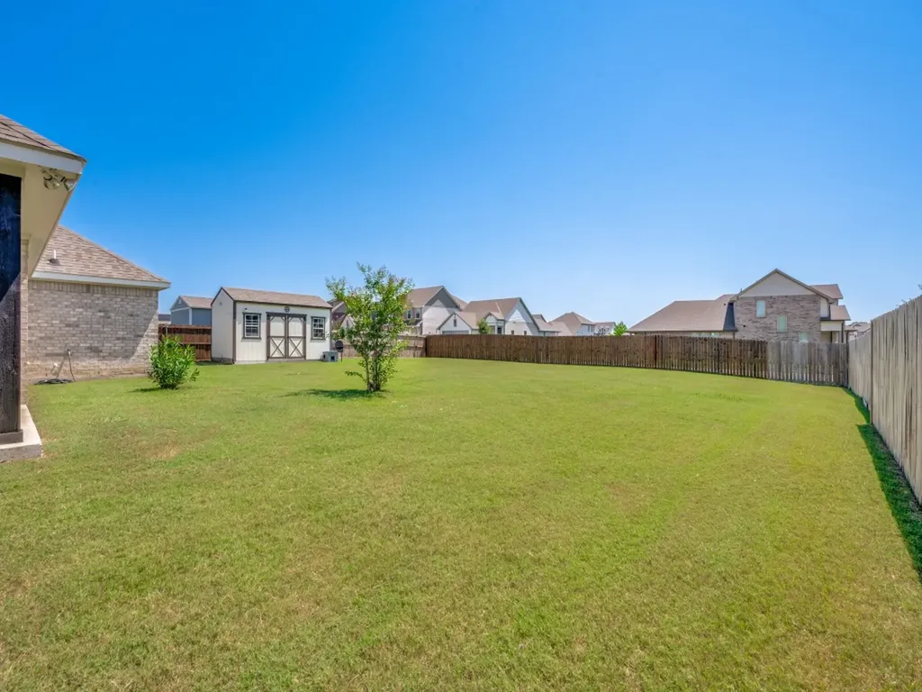 116 Kens Court Pilot Point TX 76258