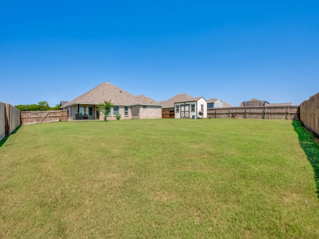 116 Kens Court Pilot Point TX 76258