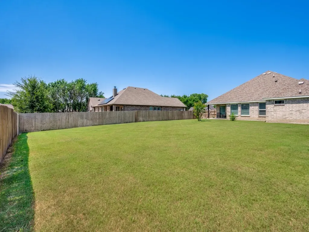 116 Kens Court Pilot Point TX 76258