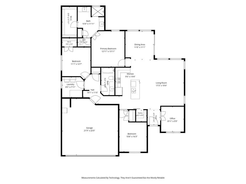 116 Kens Court Pilot Point TX 76258