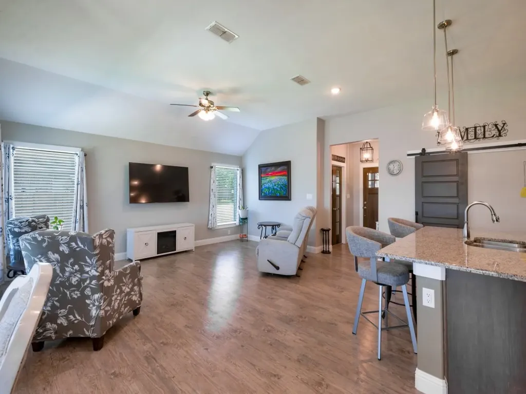 116 Kens Court Pilot Point TX 76258