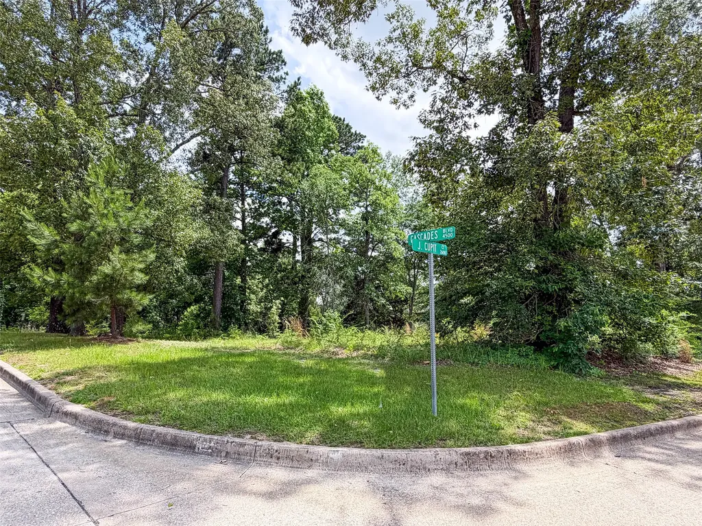 2807 J Cupit Court Tyler TX 75709