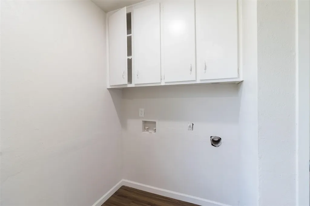 4924 Melinda Drive Forest Hill TX 76119