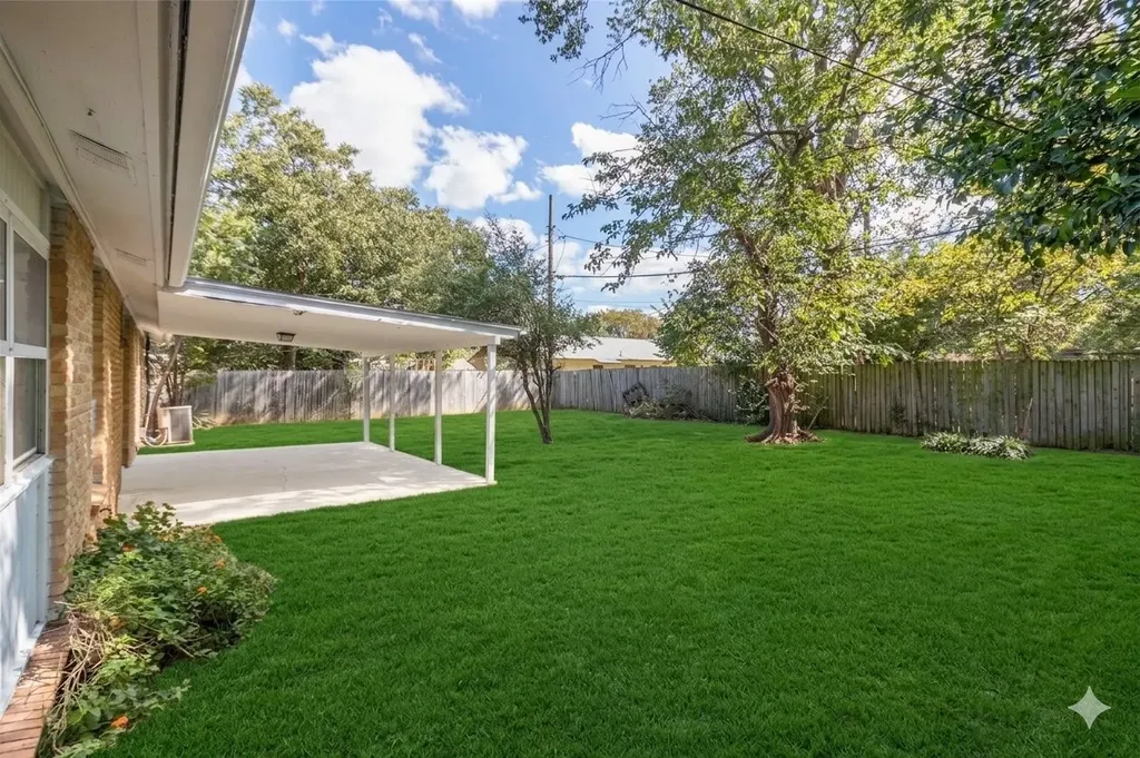 4924 Melinda Drive Forest Hill TX 76119