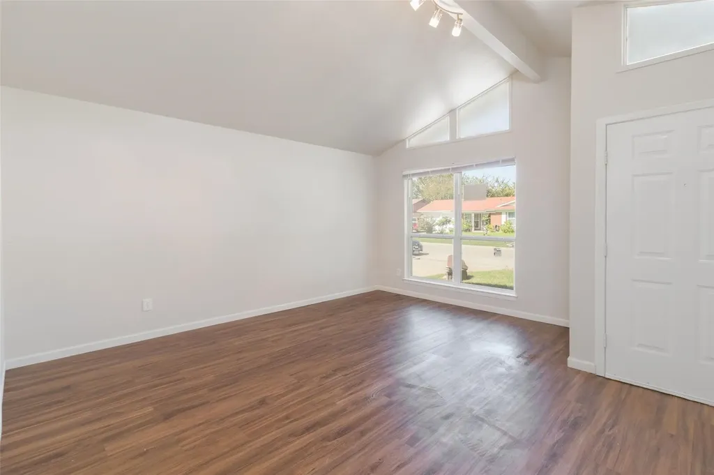 4924 Melinda Drive Forest Hill TX 76119