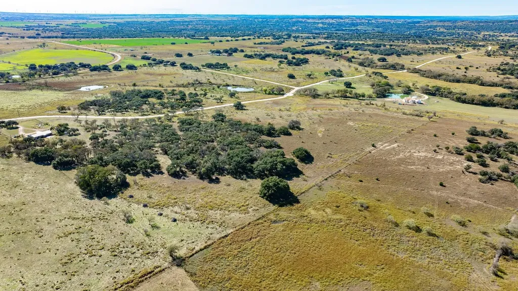 Lot 12 Pecan Valley Drive Energy TX 76452