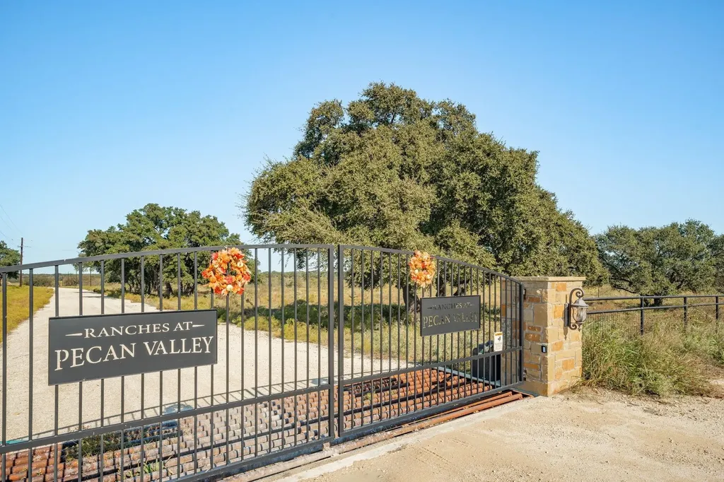Lot 12 Pecan Valley Drive Energy TX 76452