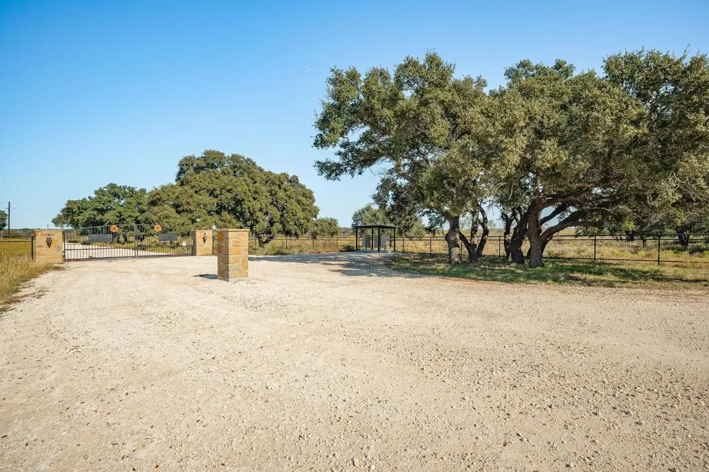 Lot 12 Pecan Valley Drive Energy TX 76452