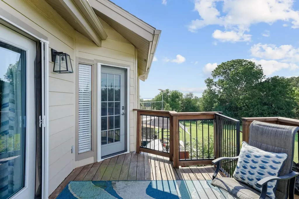 130 Summer Place Circle Pottsboro TX 75076