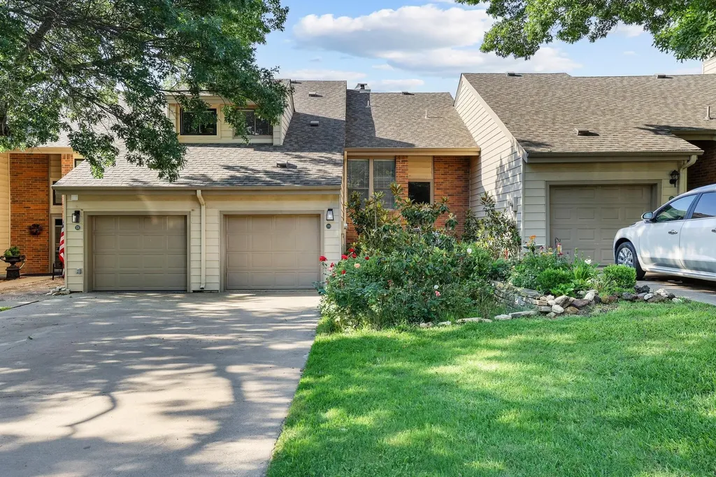 130 Summer Place Circle Pottsboro TX 75076