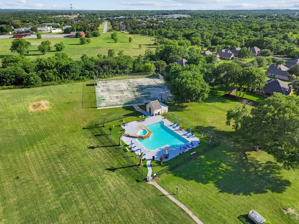 130 Summer Place Circle Pottsboro TX 75076